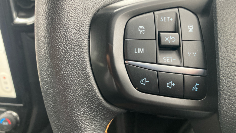 Ford Ranger Diesel Pick Up Double Cab Wildtrak 2.0 EcoBlue 205 Auto